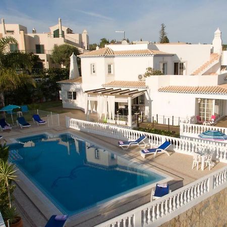 Villa Oliveira Албуфейра Экстерьер фото