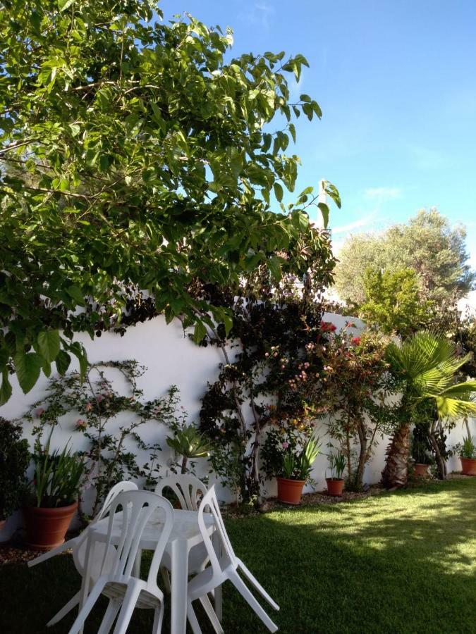 Villa Oliveira Албуфейра Экстерьер фото