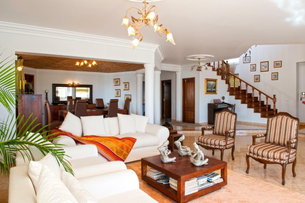 Villa Oliveira Албуфейра Экстерьер фото