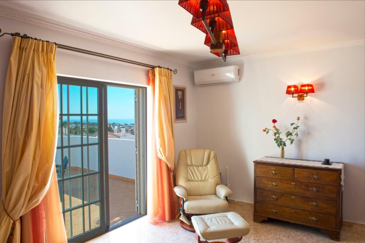 Villa Oliveira Албуфейра Экстерьер фото