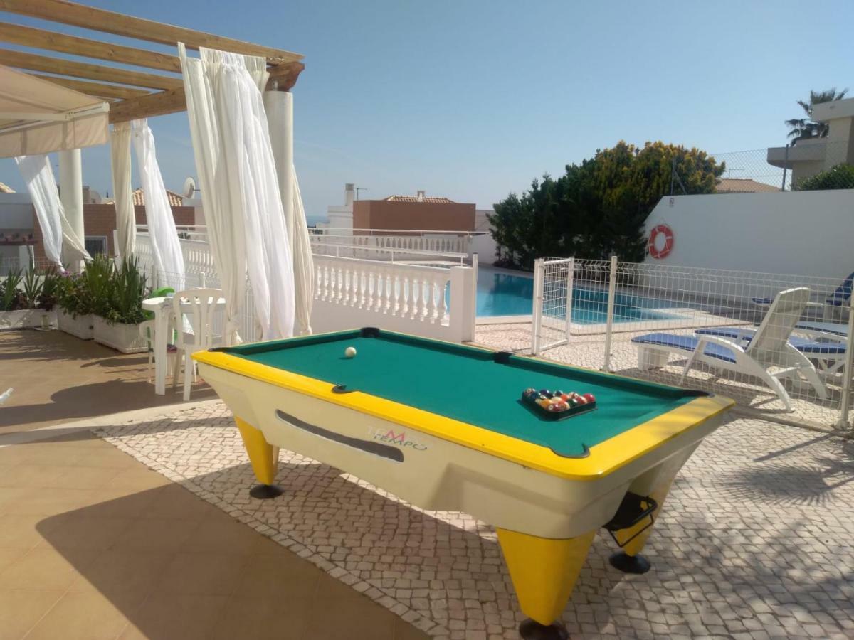 Villa Oliveira Албуфейра Экстерьер фото