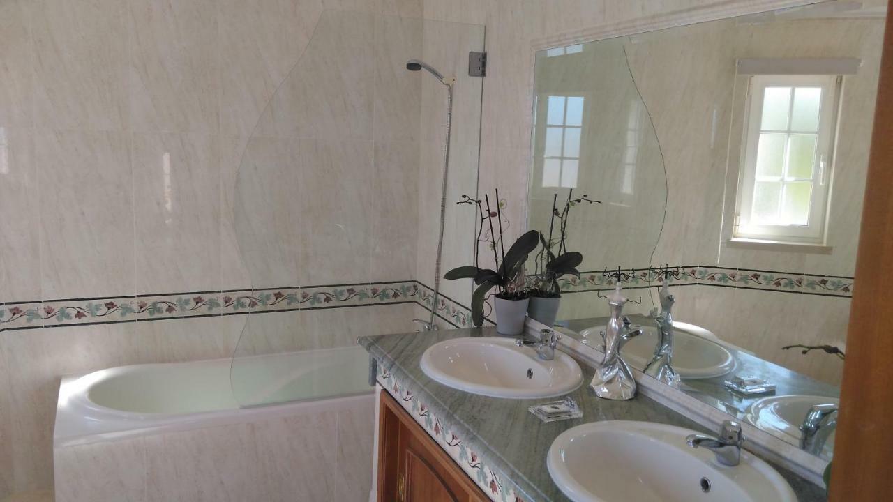 Villa Oliveira Албуфейра Экстерьер фото